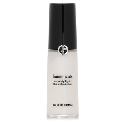 Giorgio Armani Luminous Silk Cheek Tint - # 50.5 Rosy Peach  12ml/0.4oz