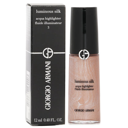 Giorgio Armani Luminous Silk Cheek Tint - # 62 Delicate Mauve  12ml/0.4oz