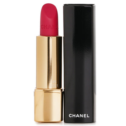 Chanel Rouge Allure Velvet Luminous Matte Lip Colour - # 53 Inspirante  3.5g/0.12oz