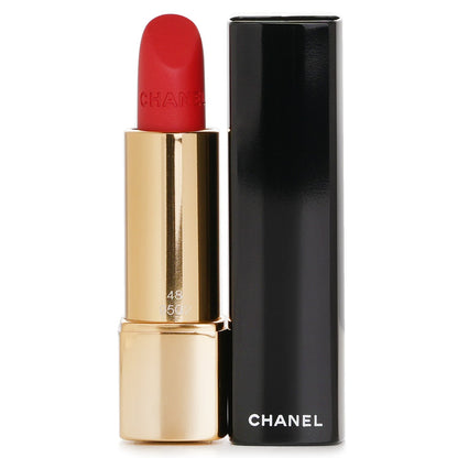 Chanel Rouge Allure Velvet Luminous Matte Lip Colour - # 47 Flamboyante  3.5g/0.12oz