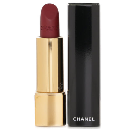 Chanel Rouge Allure Velvet Luminous Matte Lip Colour - # 47 Flamboyante  3.5g/0.12oz