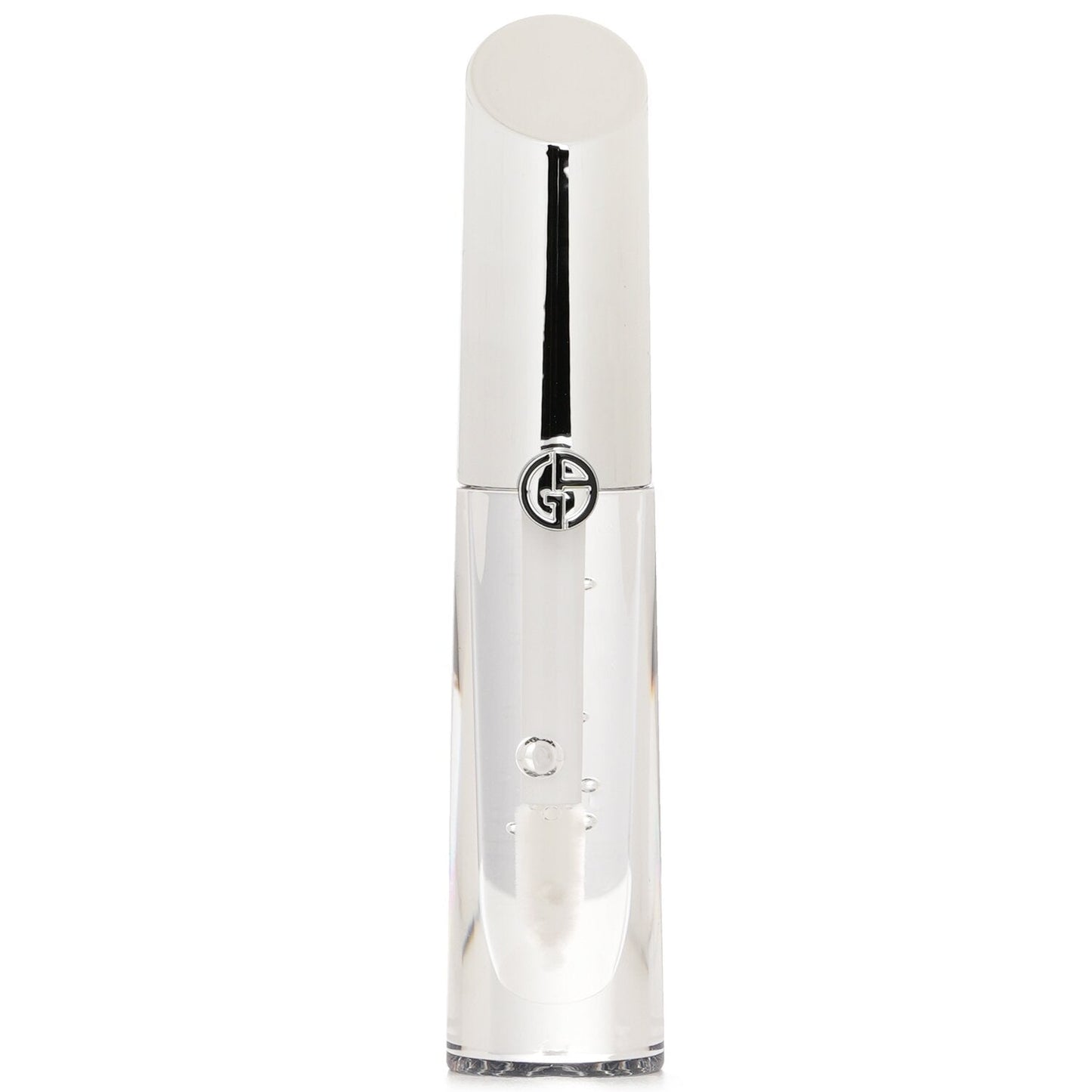 Giorgio Armani Prisma Glass Lip Gross - # 07 Nude Glow  3.5ml