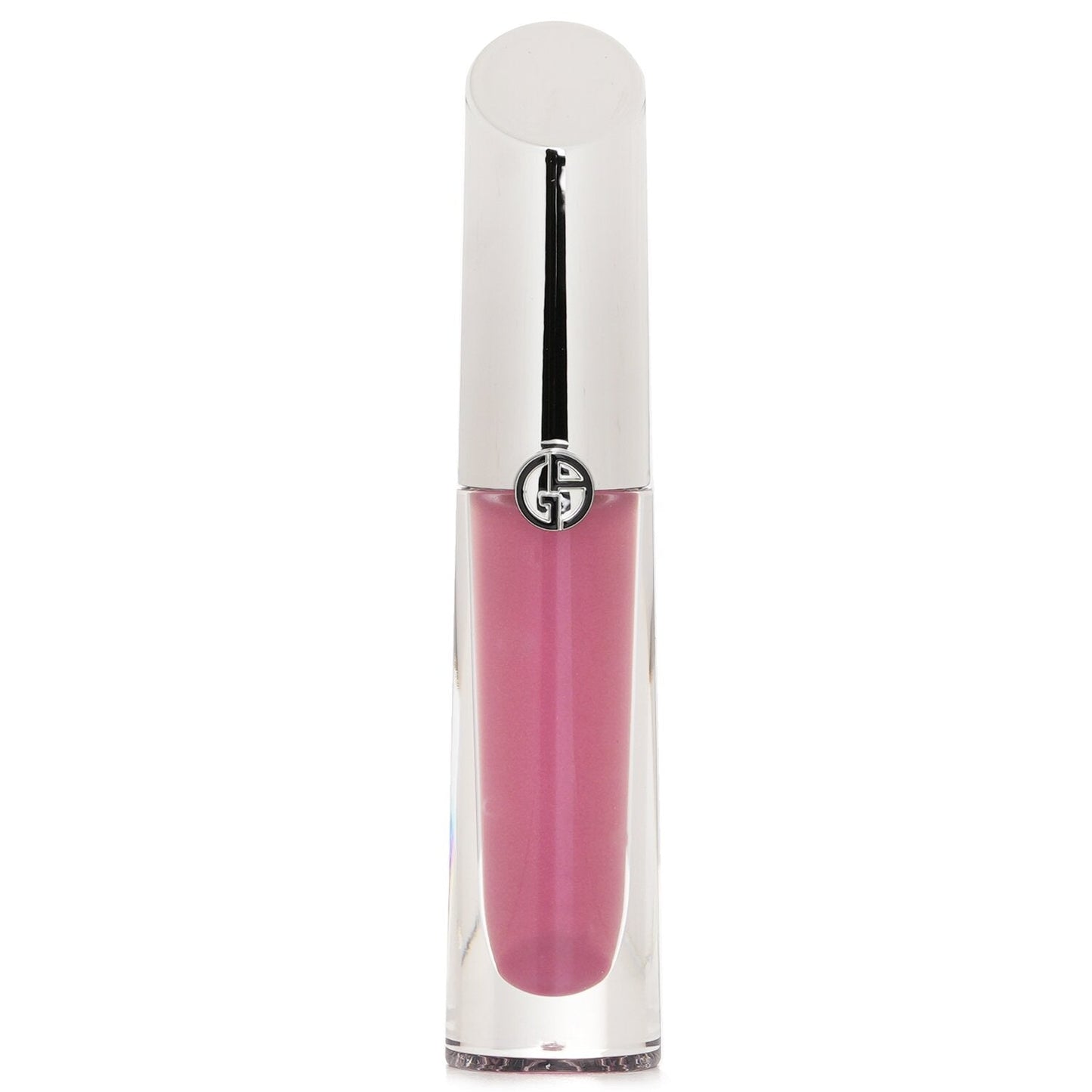 Giorgio Armani Prisma Glass Lip Gross - # 07 Nude Glow  3.5ml