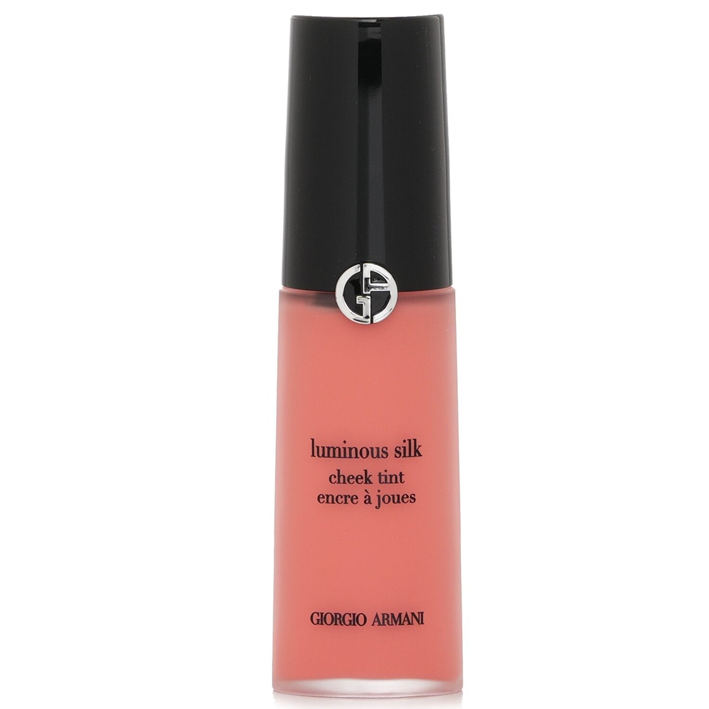 Giorgio Armani Luminous Silk Cheek Tint - # 65 Intense Berry  12ml/0.4oz