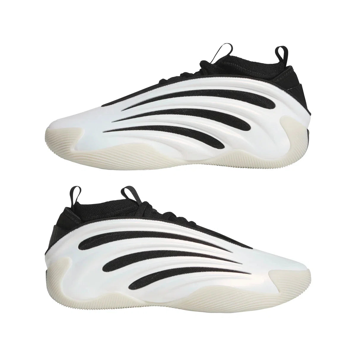 adidas Men's Harden Volume 9 Basketball Shoes