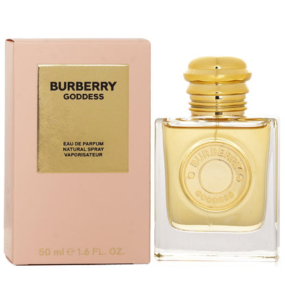 Burberry Goddess Eau De Parfum Spray  100ml/3.3oz