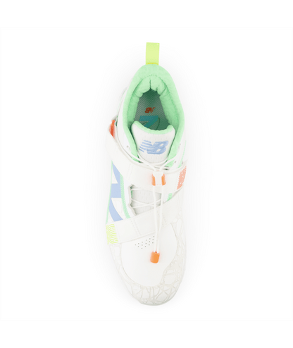 New Balance Men's FuelCell Lindor 2 Summer Storm Baseball Cleat