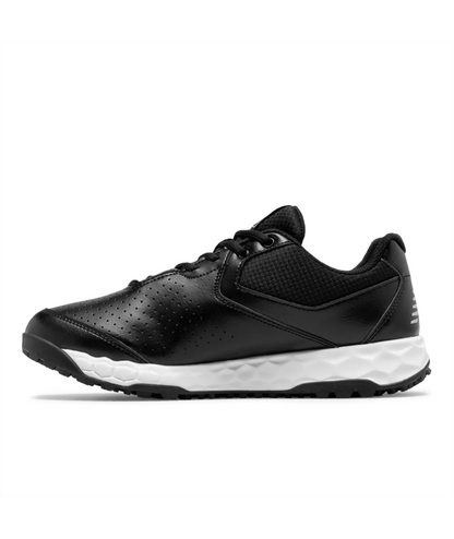 New Balance Men's Fresh Foam 950v3 Field Umpire Baseball Shoe