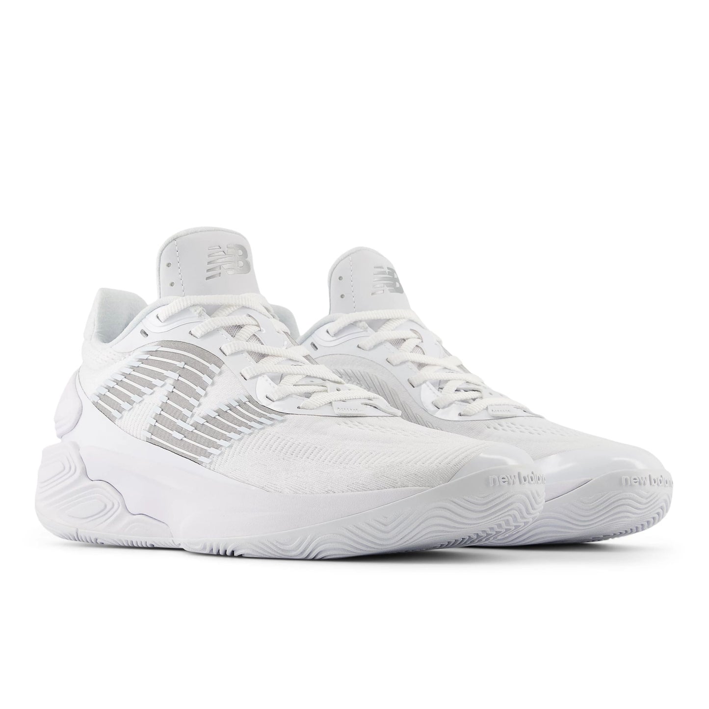 New Balance Men's TWO WXY V5 Basketball Shoe