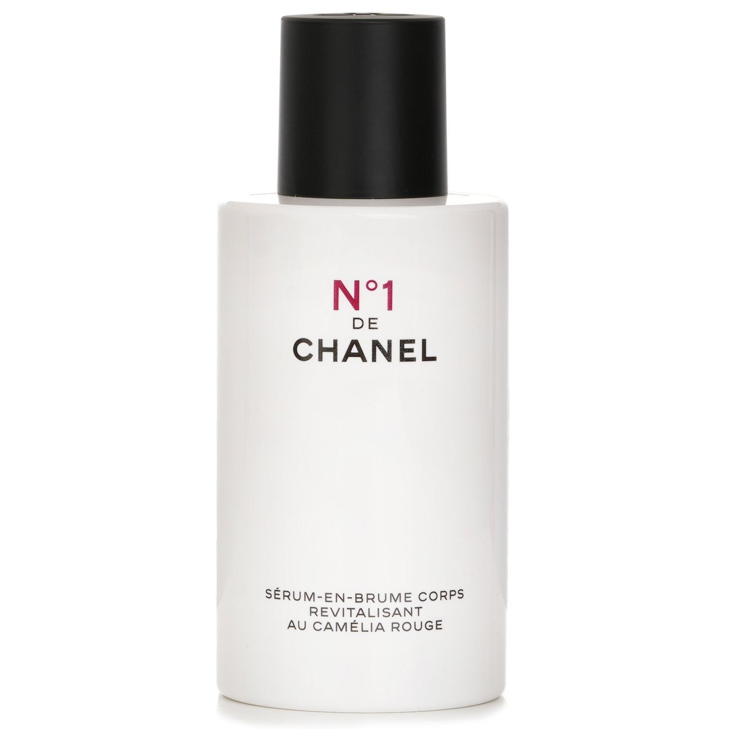 Chanel Red Camellia Body Serum In Mist  140ml