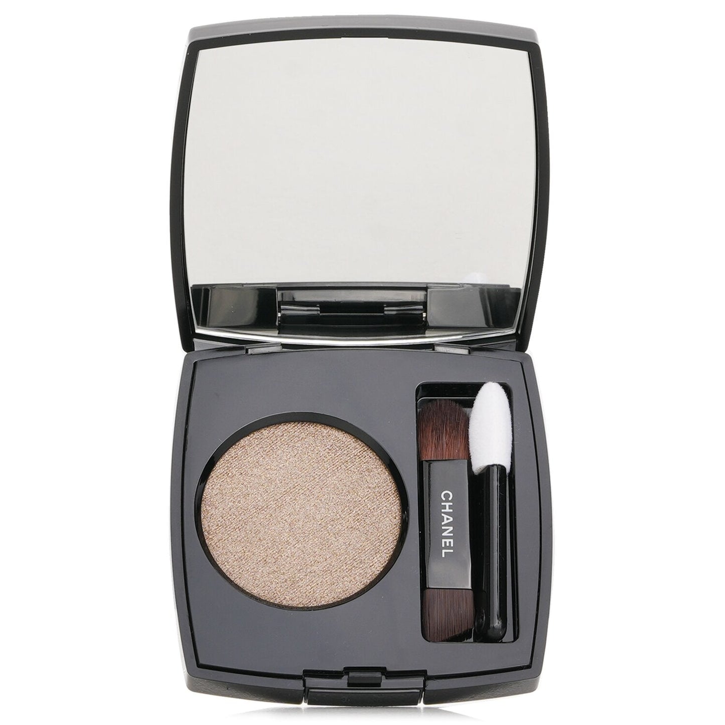 Chanel Ombre Essentielle Multi Use Longwearing Eyeshadow - # 244 Rouge Cuir  2.2g