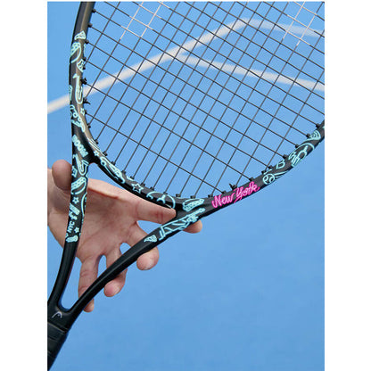 Head Boom MP Neon Tennis Racquet 2025