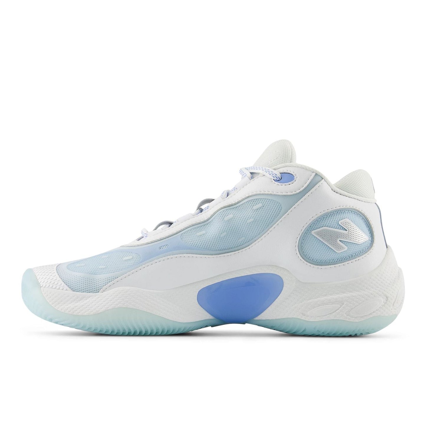 New Balance Men's Fresh Foam BB V3 Basketball Shoe