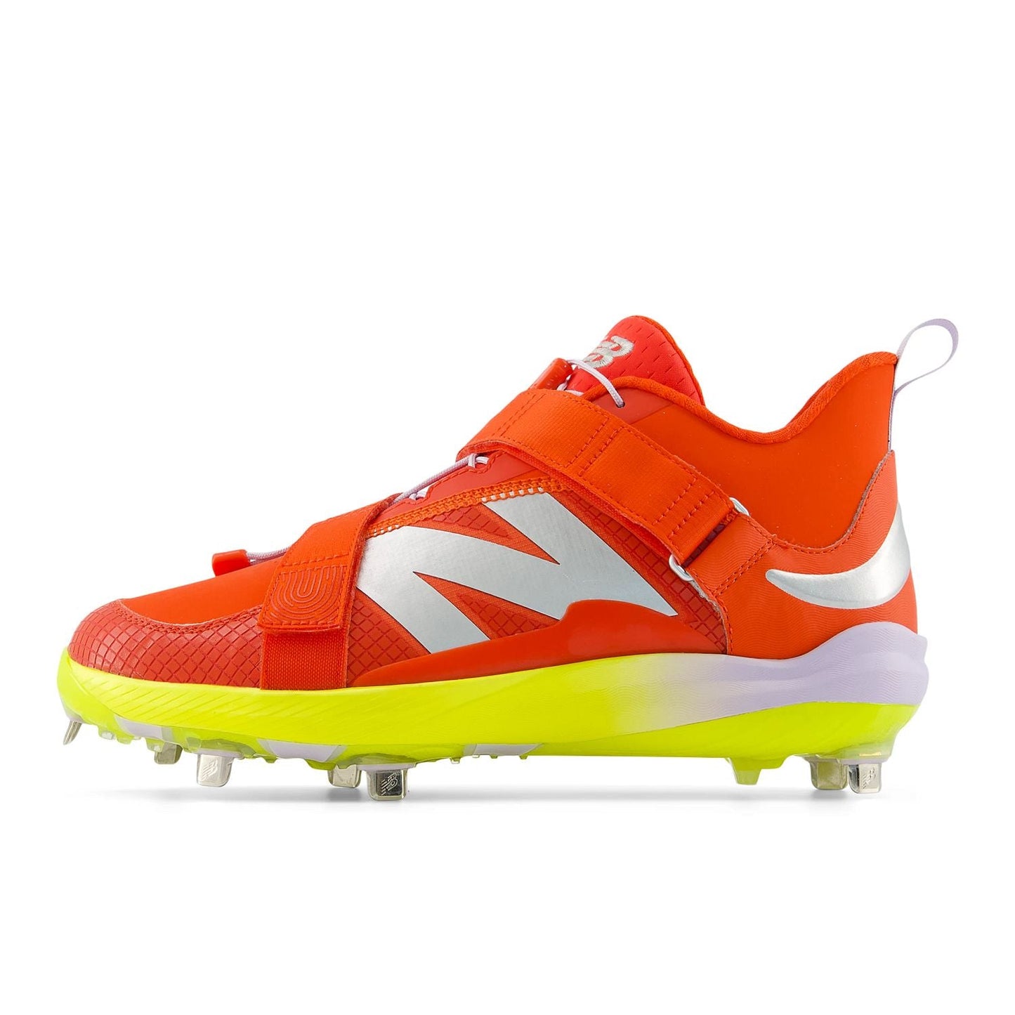 New Balance Men's FuelCell Lindor 2 Summer Storm Baseball Cleat