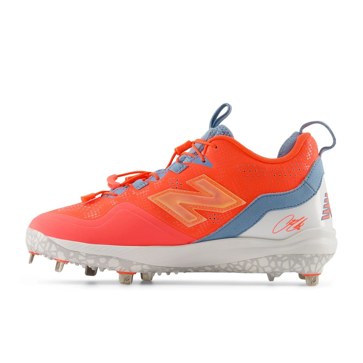 New Balance Men's FuelCell Lindor 3 Baseball Cleats