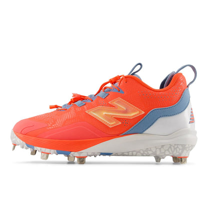 New Balance Men's FuelCell Lindor 3 Baseball Cleats