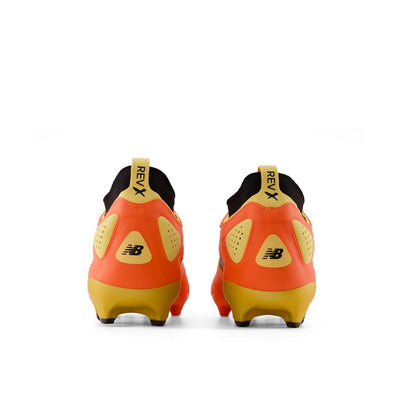 New Balance Adult Rev X Football Cleats