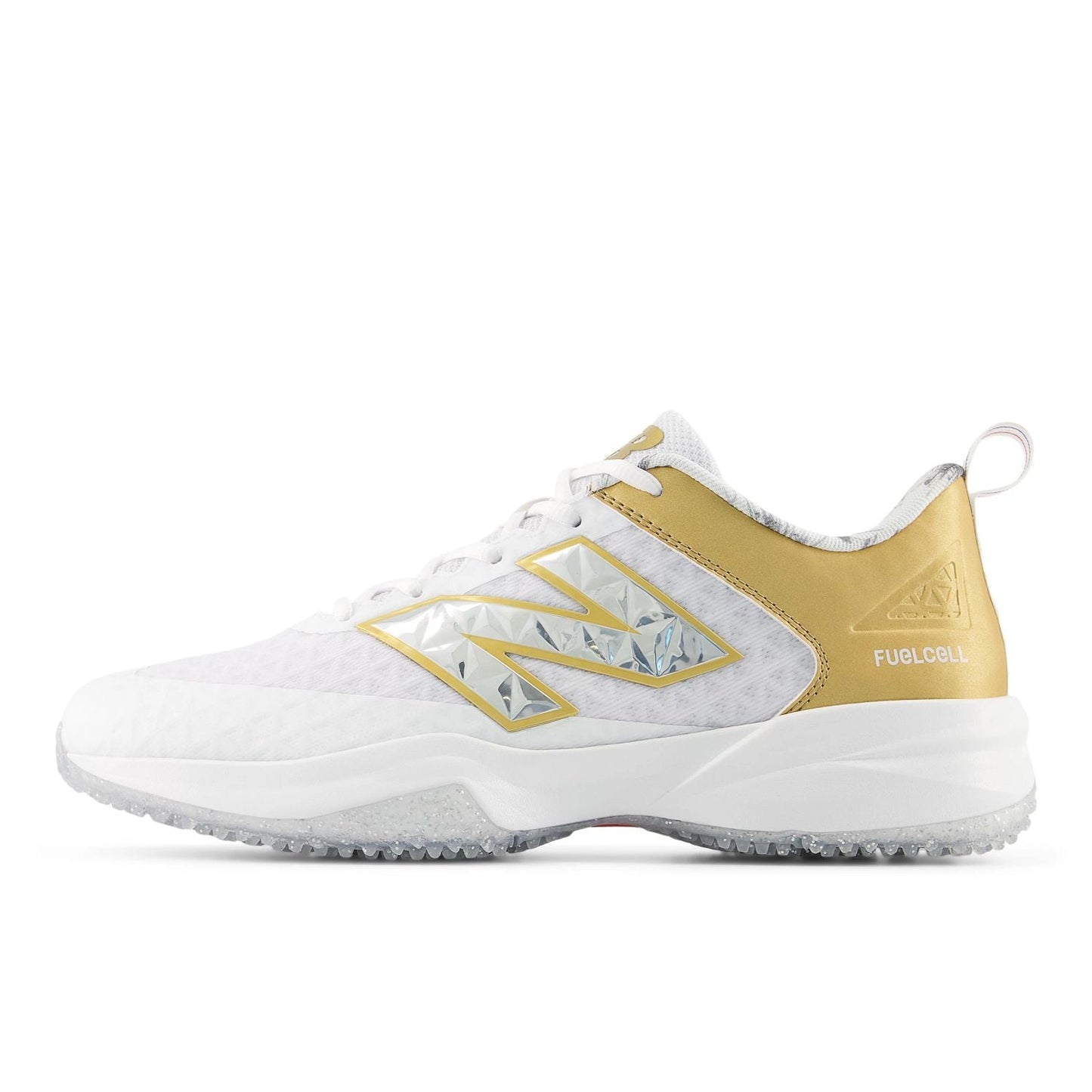 New Balance Men's FuellCell 4040 v8 Turf-Trainer Baseball Shoes