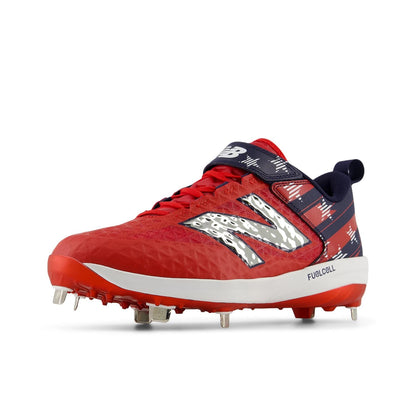 New Balance Men's Fuelcell 4040v8 USA Baseball Cleats