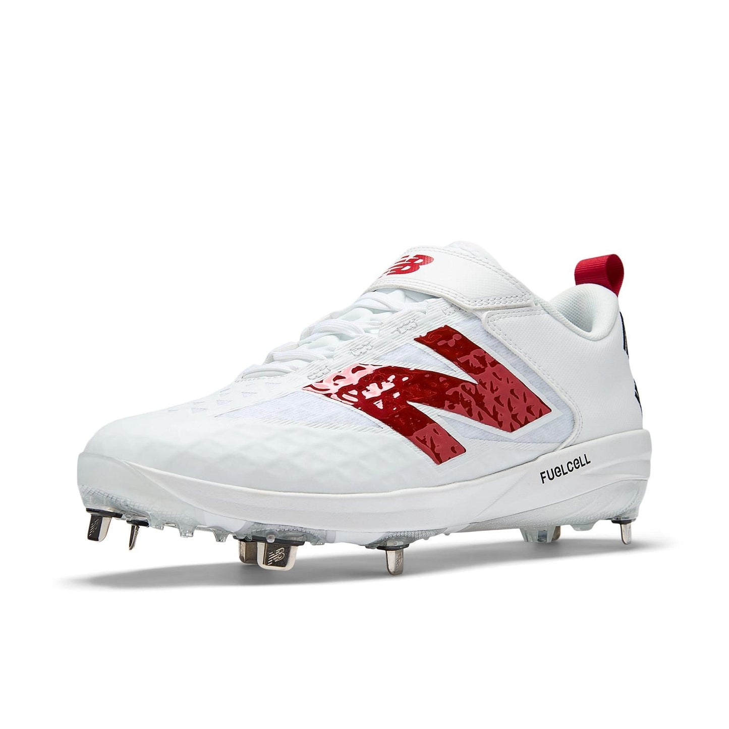 New Balance Men's Fuelcell 4040v8 USA Baseball Cleats