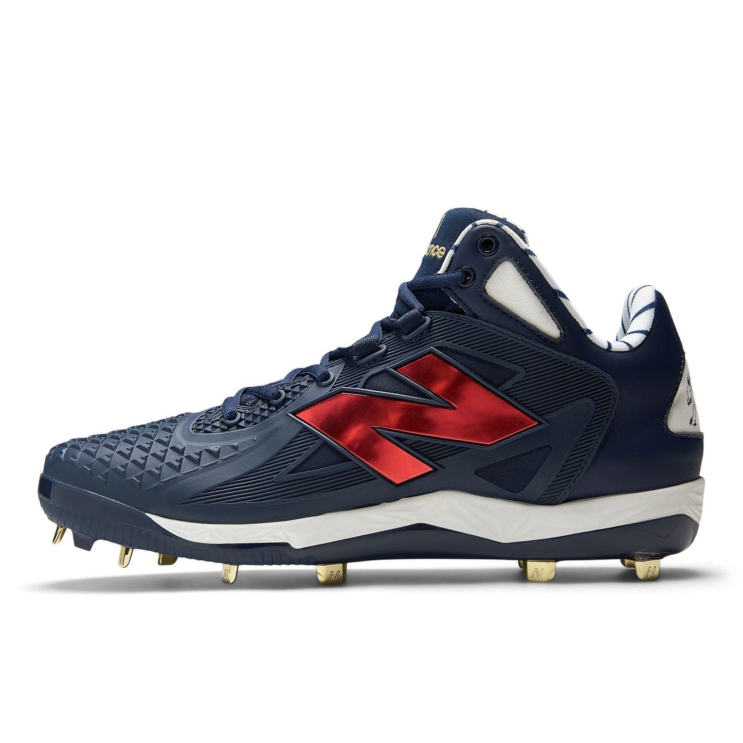 New Balance Men's FuelCell Ohtani 1 Japan Baseball Cleats