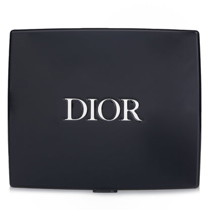 Christian Dior Dirorshow 5 Couleurs Eye Shadow Palette - # 689 Mitzah  7g