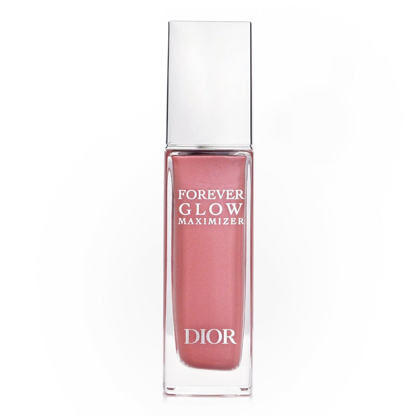 Christian Dior Forever Glow Maximizer Liquid Highlighter - # Pearly  11ml/0.37oz