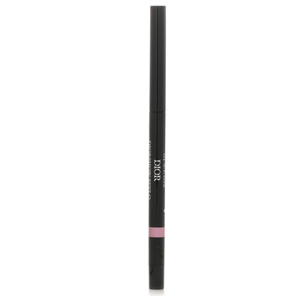 Christian Dior Diorshow 24H Stylo Waterproof Eyeliner - # 781 Matte Brown  0.3g/0.0010oz