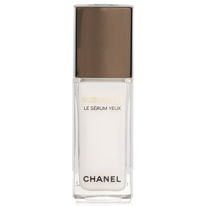 Chanel Sublimage Le Serum Yeux Eye Concentrate  15ml