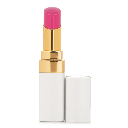Chanel Rouge Coco Baume Hydrating Beautifying Tinted Lip Balm - # 764 Chaming Liac  3g/0.1oz
