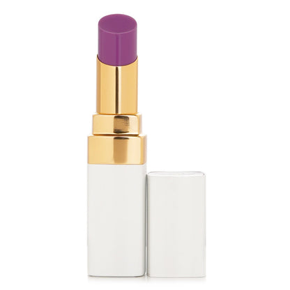 Chanel Rouge Coco Baume Hydrating Beautifying Tinted Lip Balm - # 918 My Rose  3g/0.1oz