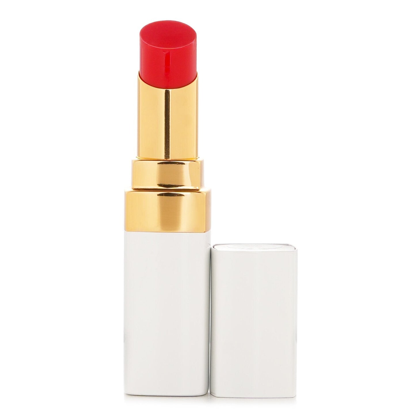 Chanel Rouge Coco Baume Hydrating Beautifying Tinted Lip Balm - # 918 My Rose  3g/0.1oz
