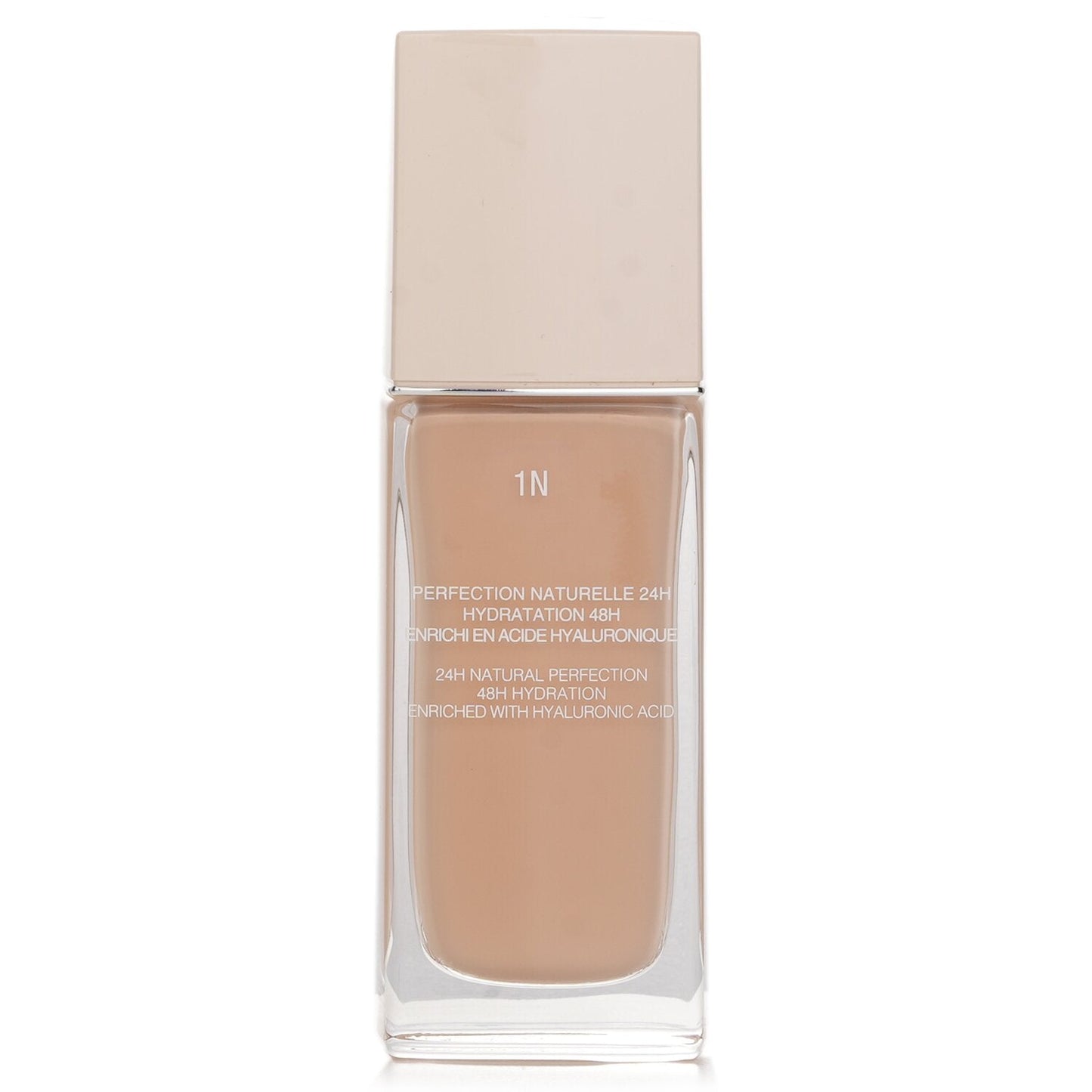 Christian Dior Dior Forever Hydra Nude 24Hour Natural Perfection Foundation - # 1.5N Neutral  30ml/1oz