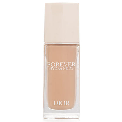 Christian Dior Dior Forever Hydra Nude 24Hour Natural Perfection Foundation - # 1N Neutral  30ml/1oz