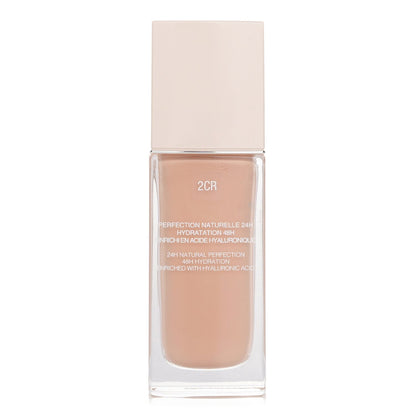 Christian Dior Forever Hydra Nude Foundation Fluid - # 3CR  30ml