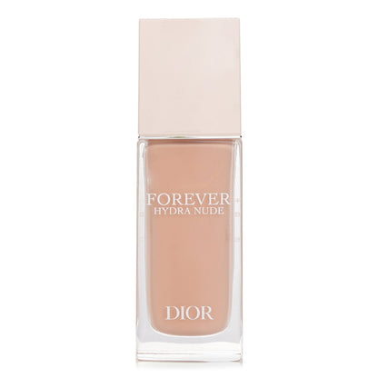 Christian Dior Forever Hydra Nude Foundation Fluid - # 5N  30ml