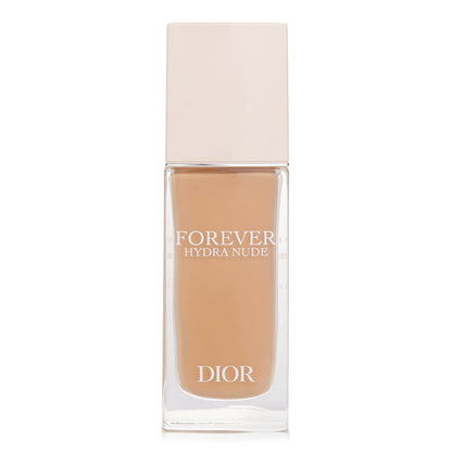 Christian Dior Forever Hydra Nude Foundation Fluid - # 2.5N  30ml
