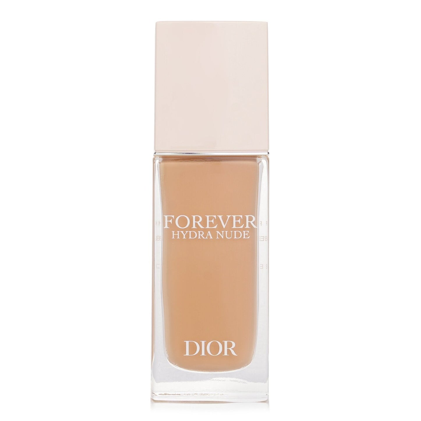 Christian Dior Forever Hydra Nude Foundation Fluid - # 4N  30ml