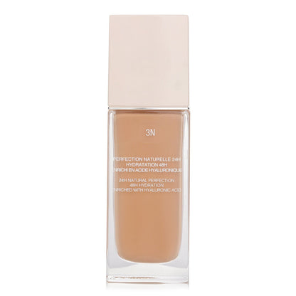 Christian Dior Forever Hydra Nude Foundation Fluid - # 4.5N  30ml