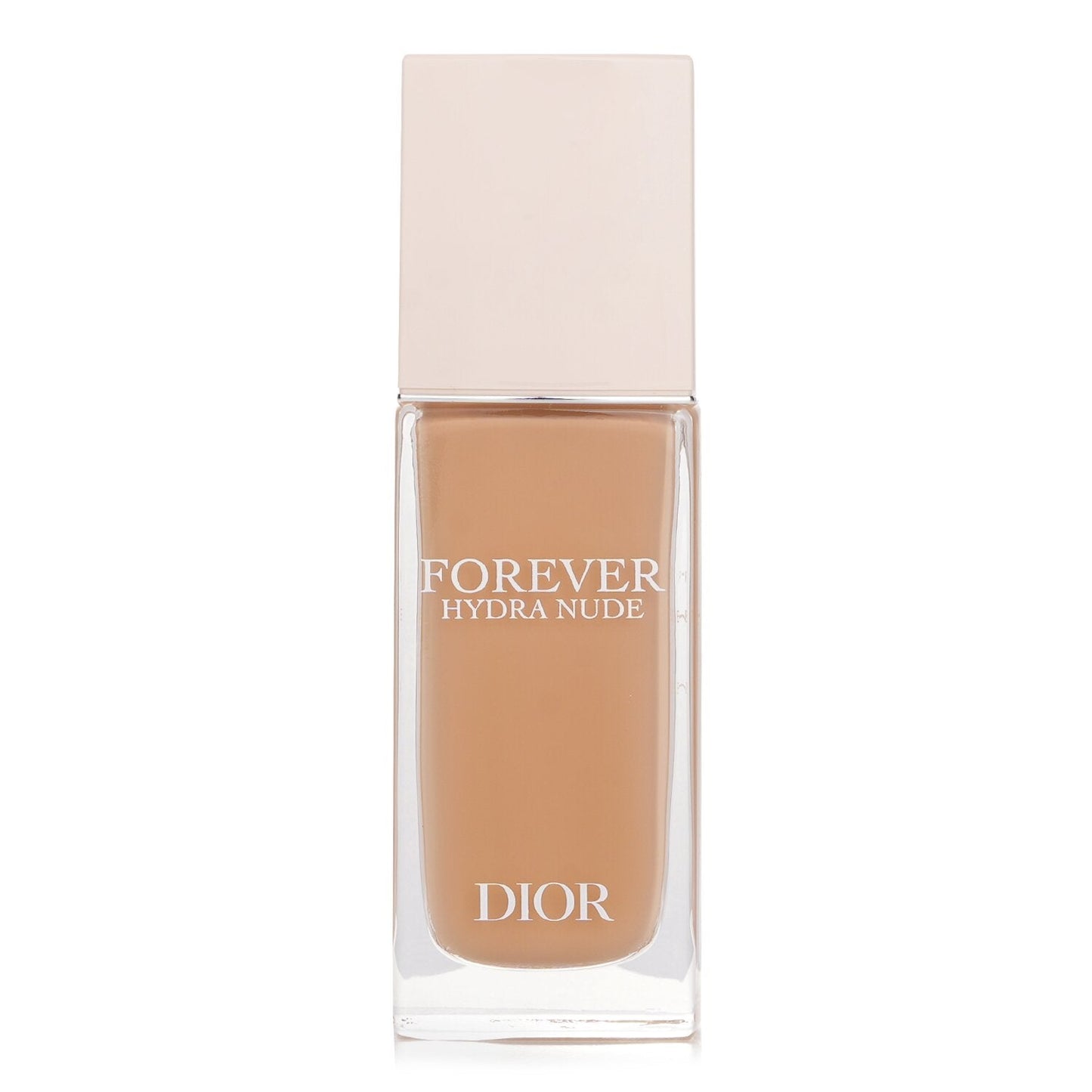 Christian Dior Forever Hydra Nude Foundation Fluid - # 4N  30ml