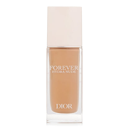 Christian Dior Forever Hydra Nude Foundation Fluid - # 4N  30ml