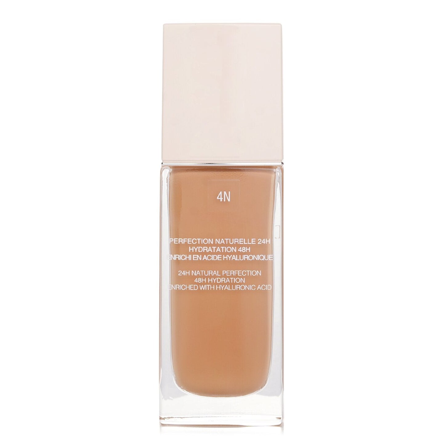 Christian Dior Forever Hydra Nude Foundation Fluid - # 4.5N  30ml