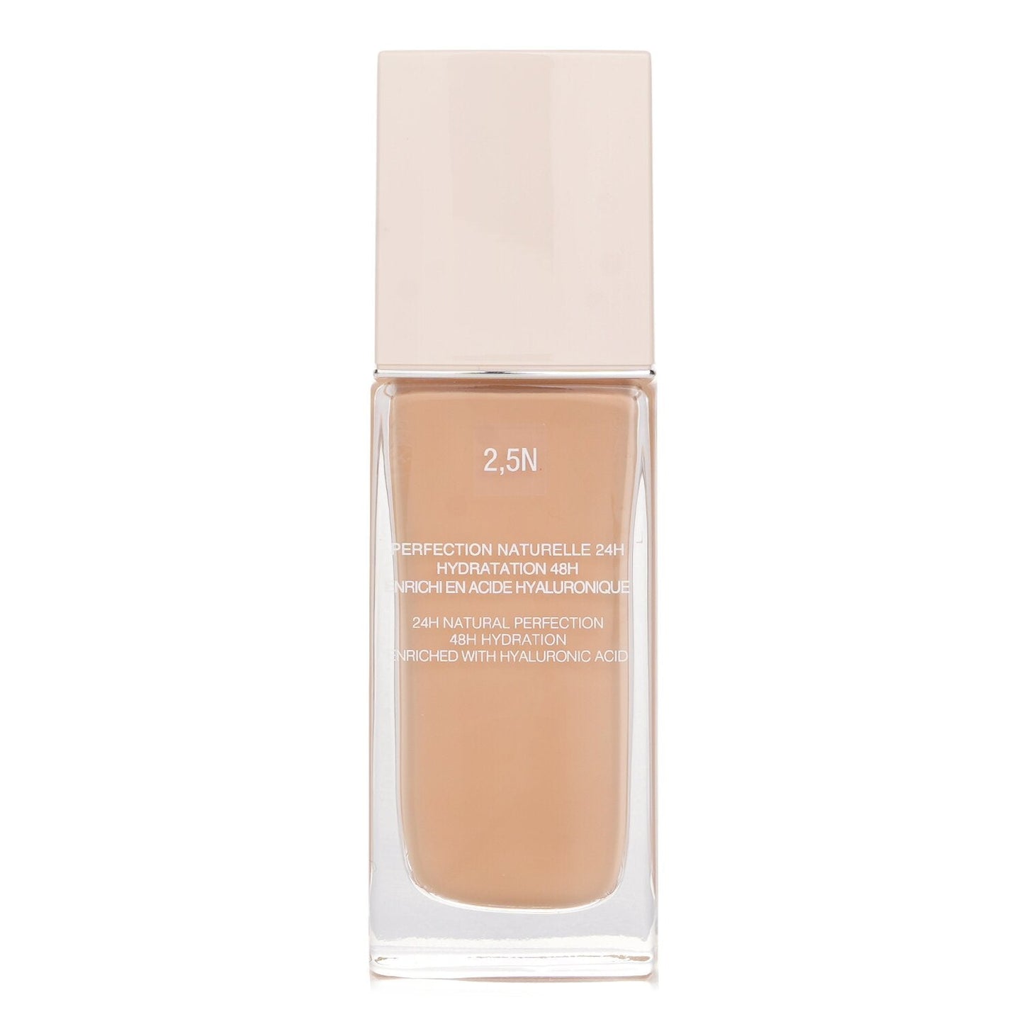 Christian Dior Forever Hydra Nude Foundation Fluid - # 3CR  30ml