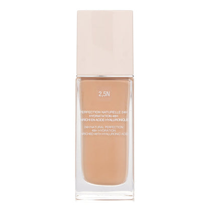 Christian Dior Forever Hydra Nude Foundation Fluid - # 2W  30ml
