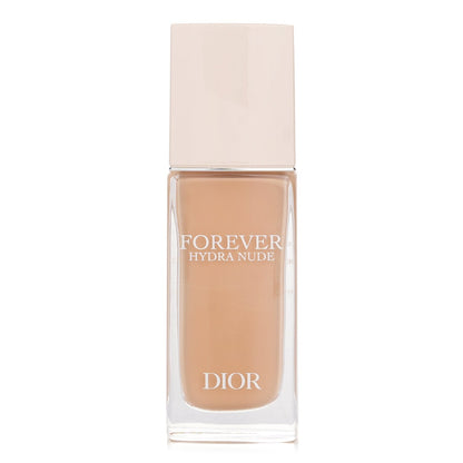 Christian Dior Forever Hydra Nude Foundation Fluid - # 2W  30ml