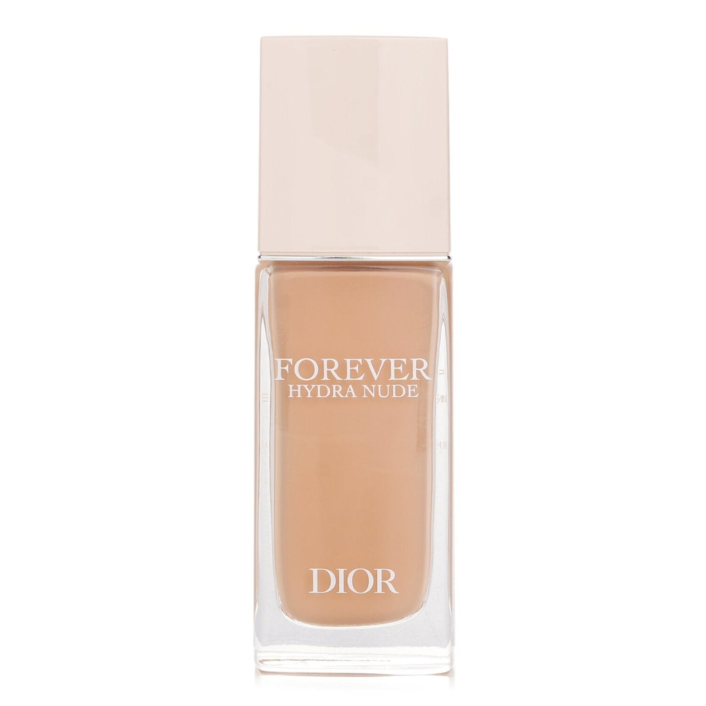 Christian Dior Forever Hydra Nude Foundation Fluid - # 6N  30ml
