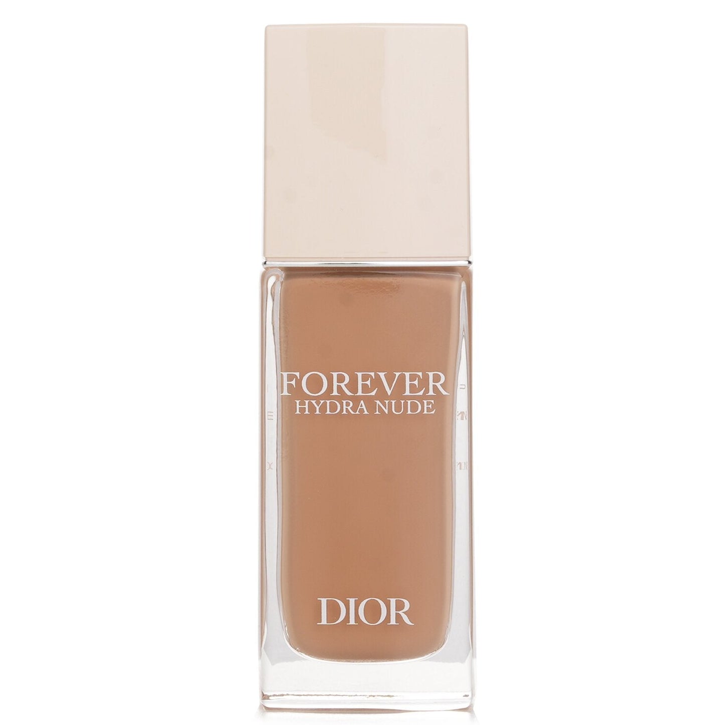Christian Dior Forever Hydra Nude Foundation Fluid - # 3N  30ml