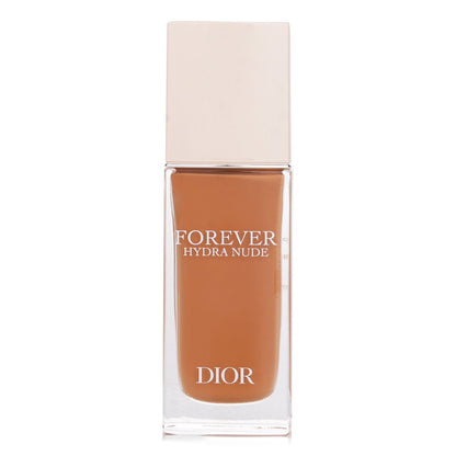 Christian Dior Forever Hydra Nude Foundation Fluid - # 4N  30ml