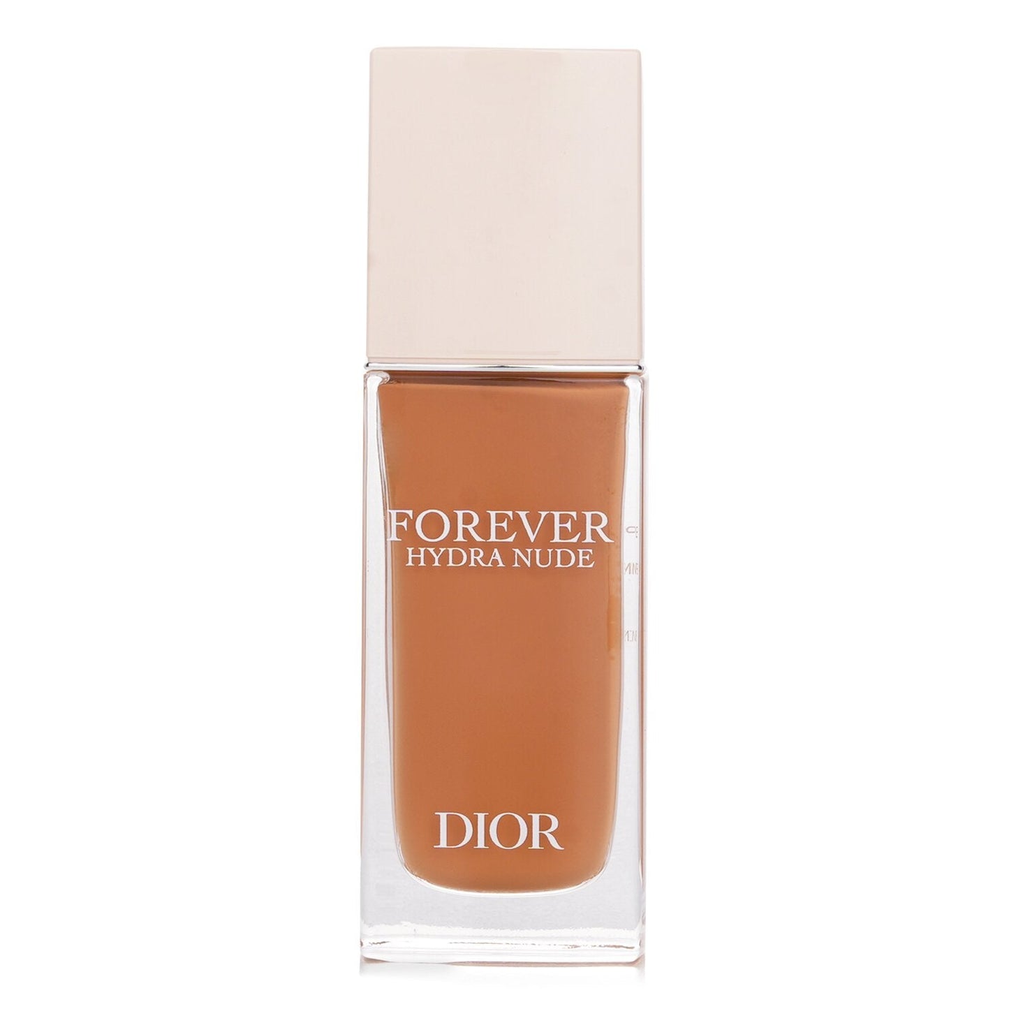 Christian Dior Forever Hydra Nude Foundation Fluid - # 3W  30ml