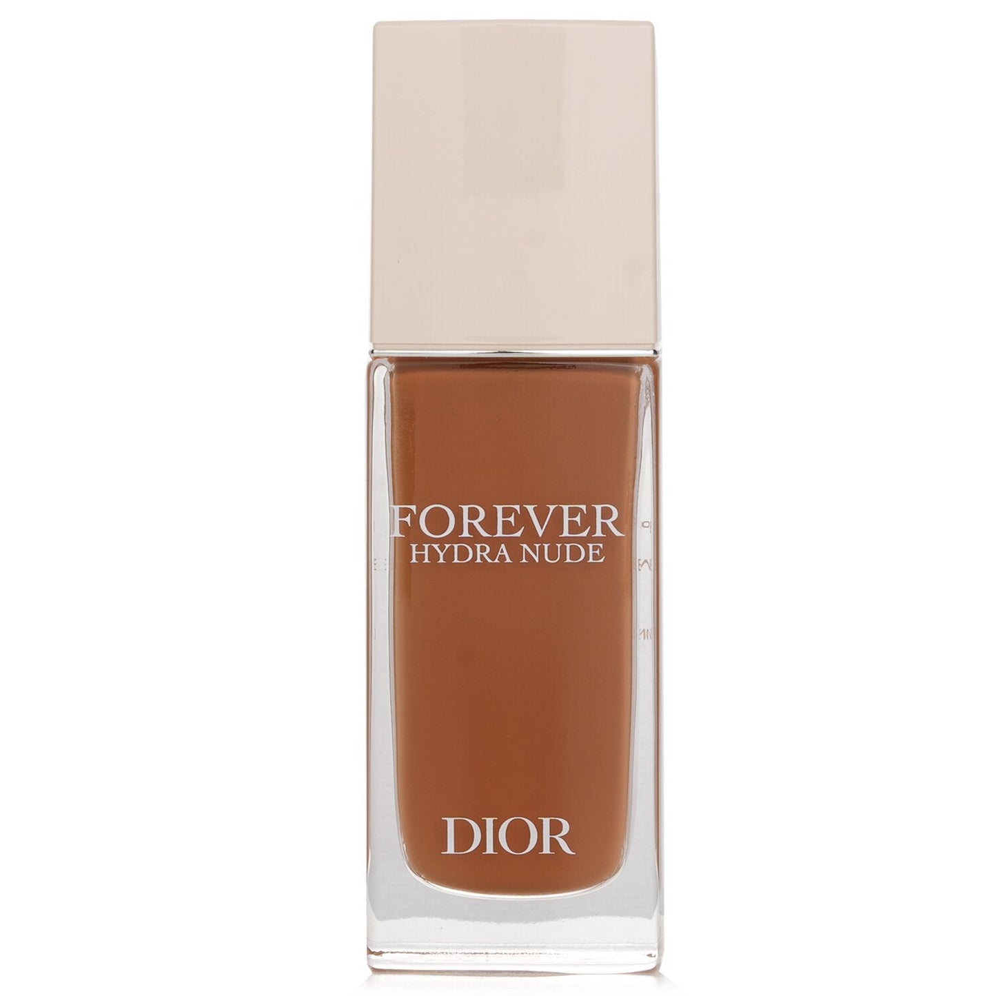 Christian Dior Forever Hydra Nude Foundation Fluid - # 2.5N  30ml
